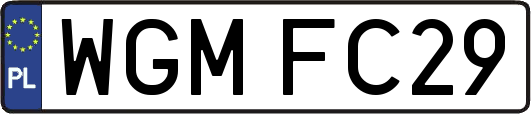 WGMFC29