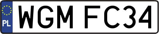 WGMFC34