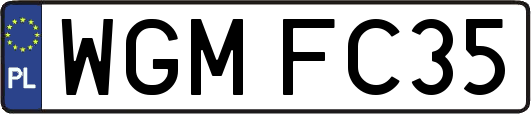 WGMFC35