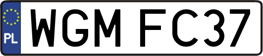 WGMFC37
