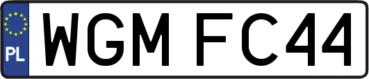WGMFC44