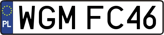 WGMFC46