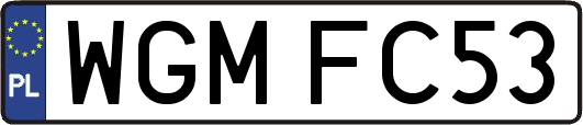 WGMFC53