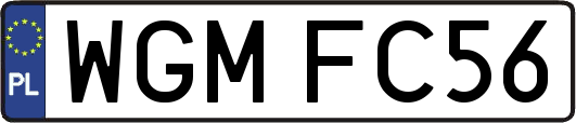 WGMFC56