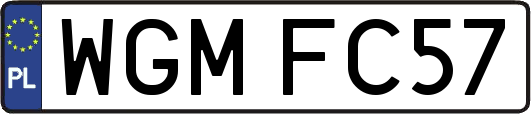 WGMFC57