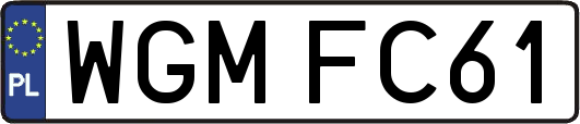 WGMFC61