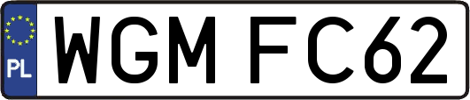 WGMFC62