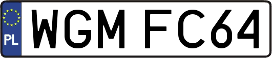 WGMFC64