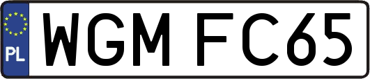 WGMFC65