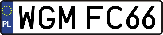 WGMFC66