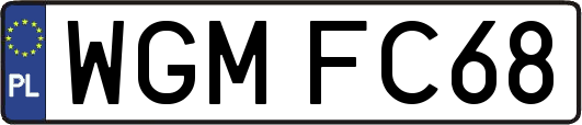 WGMFC68