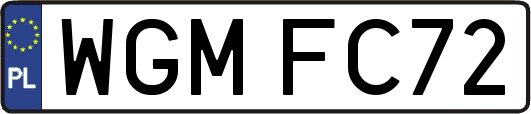 WGMFC72