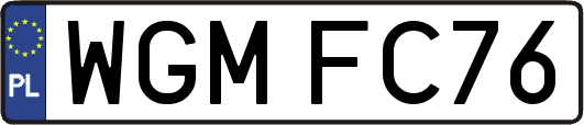 WGMFC76