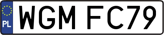 WGMFC79