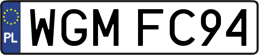 WGMFC94
