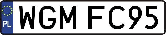 WGMFC95
