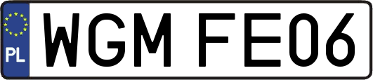 WGMFE06