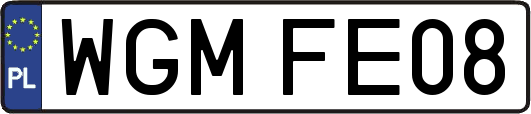 WGMFE08
