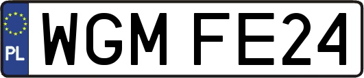 WGMFE24
