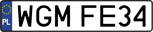 WGMFE34