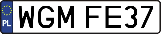 WGMFE37