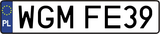 WGMFE39
