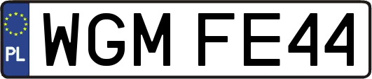 WGMFE44