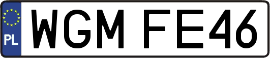 WGMFE46