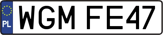 WGMFE47