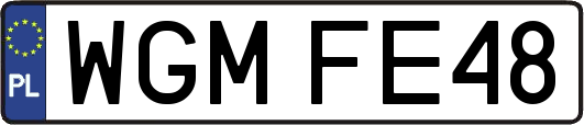 WGMFE48
