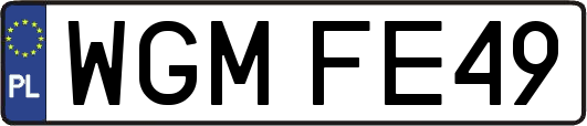 WGMFE49