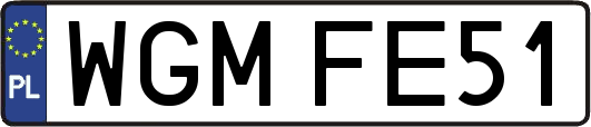 WGMFE51