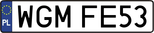 WGMFE53