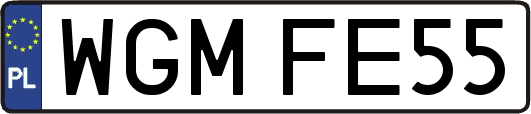 WGMFE55