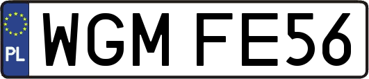 WGMFE56