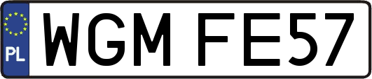 WGMFE57