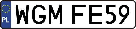WGMFE59