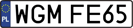 WGMFE65