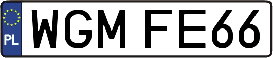 WGMFE66