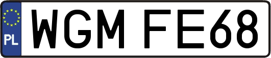 WGMFE68