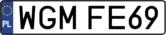 WGMFE69