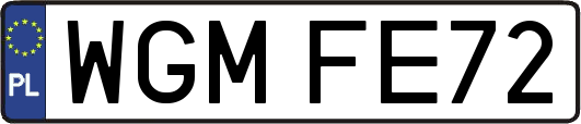 WGMFE72