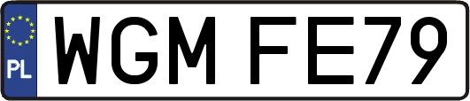 WGMFE79