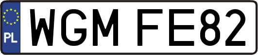 WGMFE82
