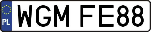 WGMFE88