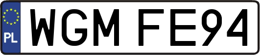WGMFE94
