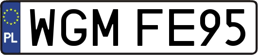 WGMFE95