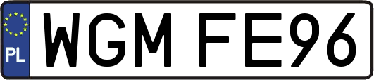WGMFE96