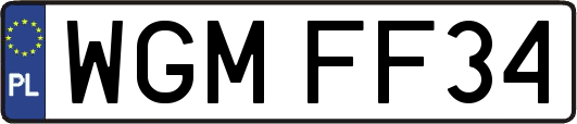 WGMFF34