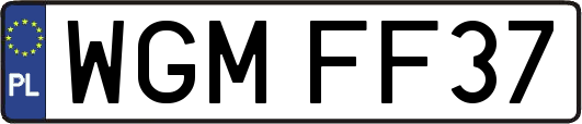 WGMFF37